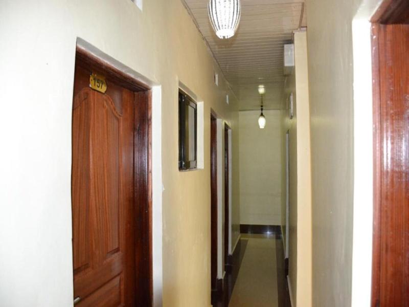 Joventure Hotel image