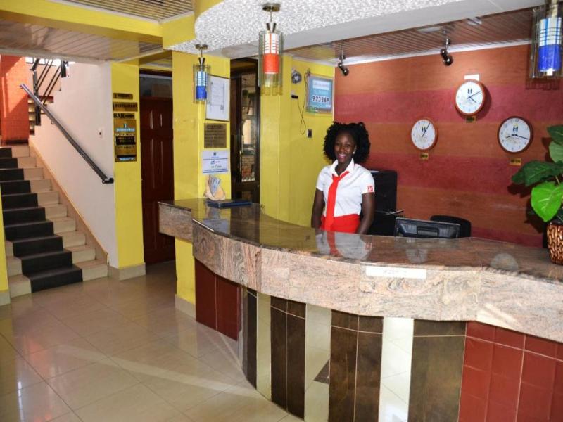 Joventure Hotel image