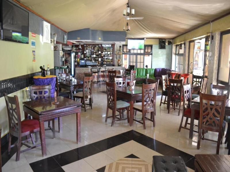 Joventure Hotel image