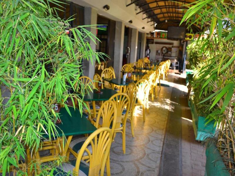Joventure Hotel image