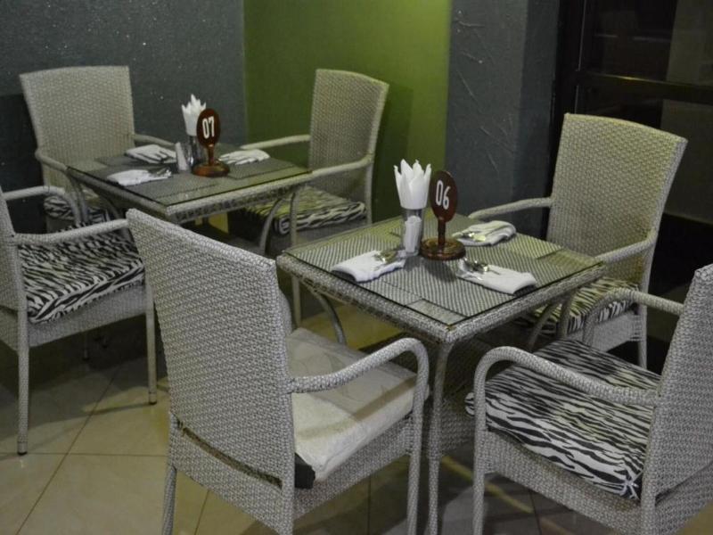 Joventure Hotel image