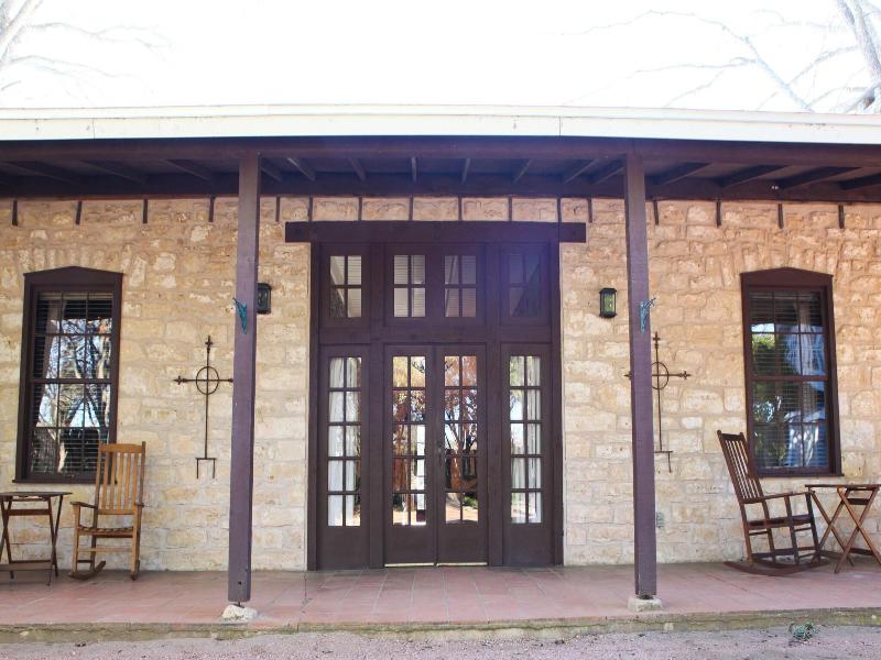 Hoffman Haus