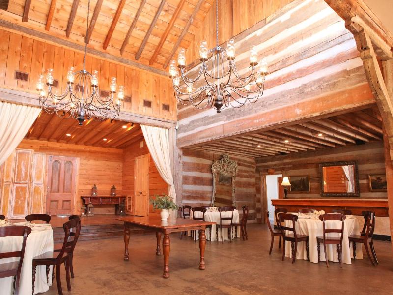 Hoffman Haus
