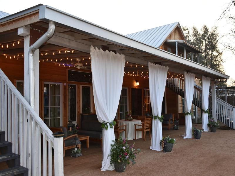 Hoffman Haus