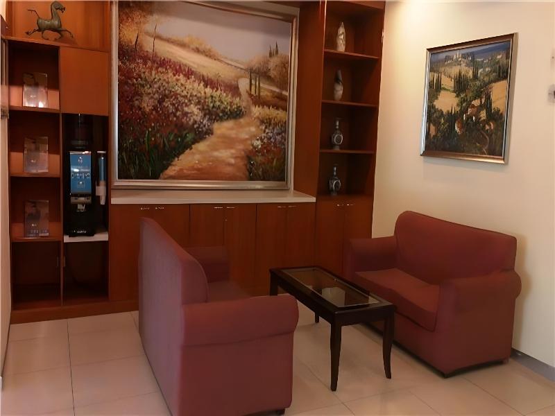 Hanting Hotel Beijing South Railway Station image