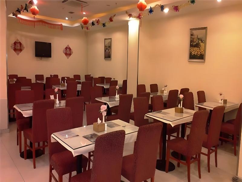 Hanting Hotel Beijing South Railway Station image