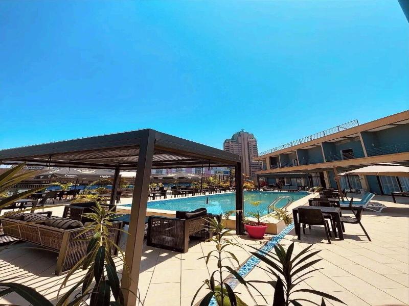 Leon Hotel image