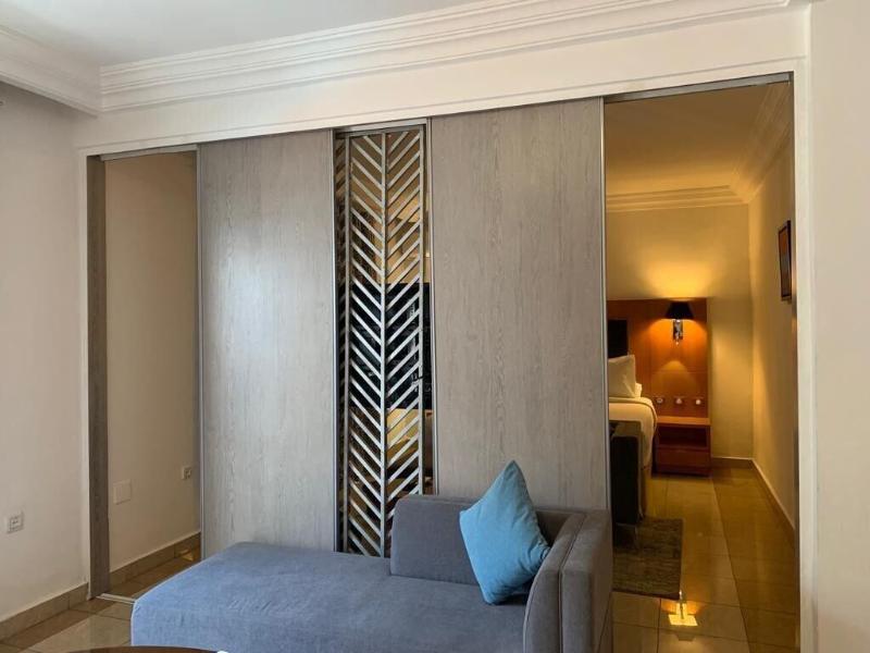 Leon Hotel image