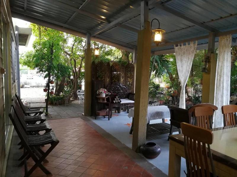 Nonnaisuan Resort image