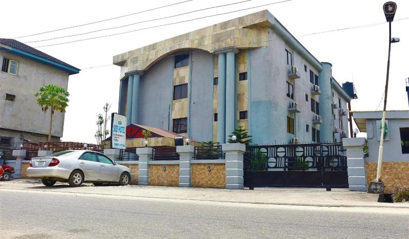 Sissi Hotel image