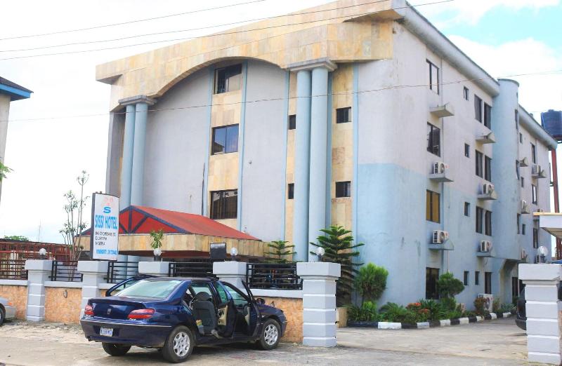 Sissi Hotel image
