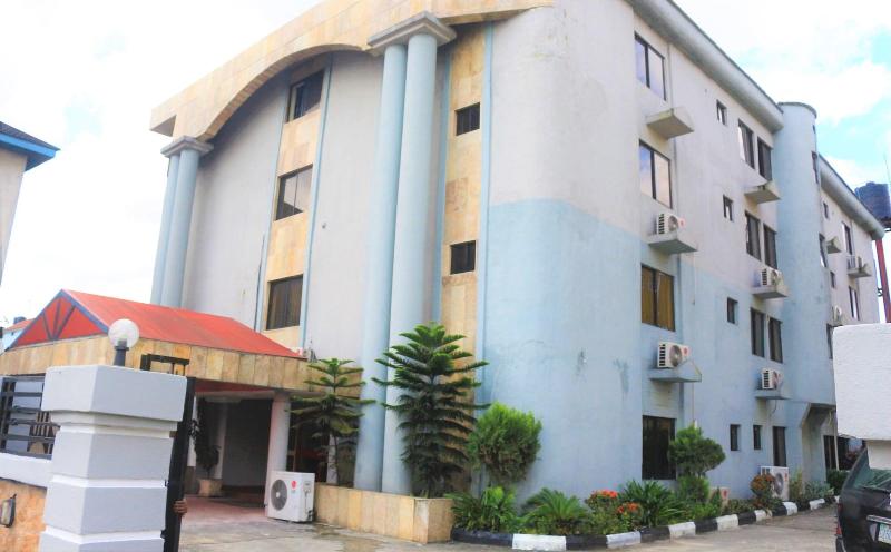 Sissi Hotel image