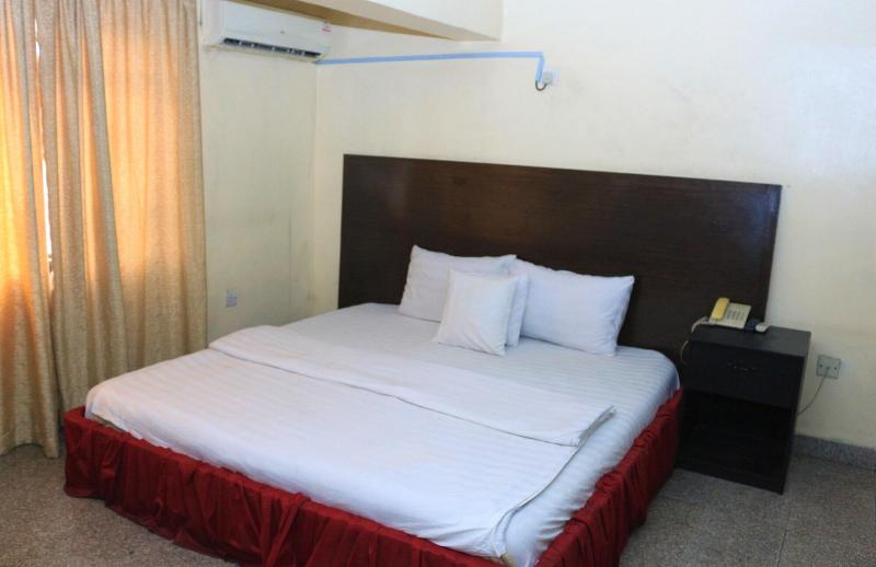 Sissi Hotel image