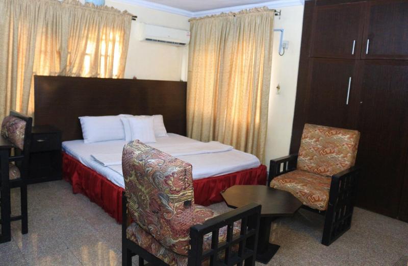 Sissi Hotel image