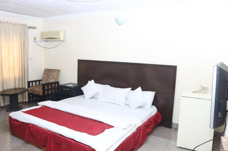 Sissi Hotel image