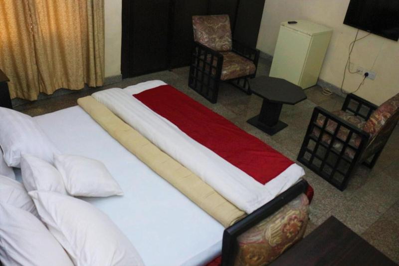 Sissi Hotel image