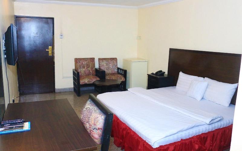 Sissi Hotel image