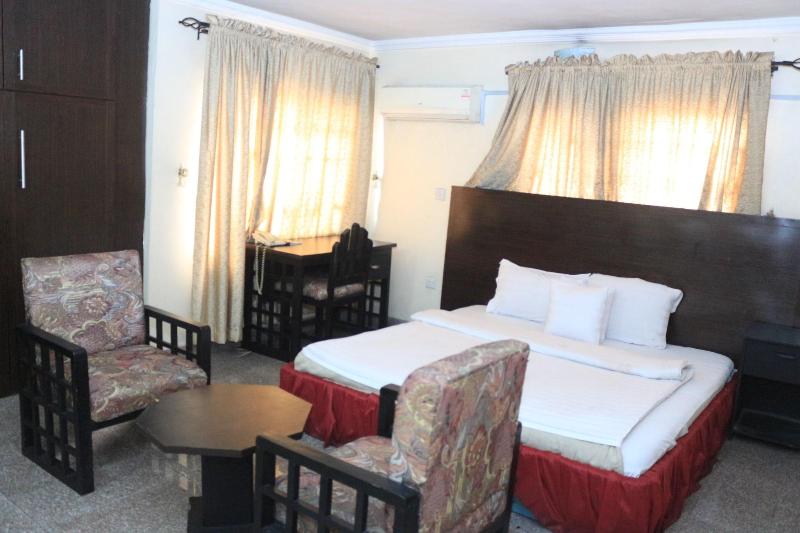 Sissi Hotel image