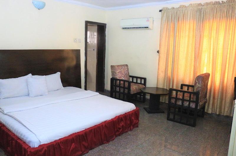 Sissi Hotel image