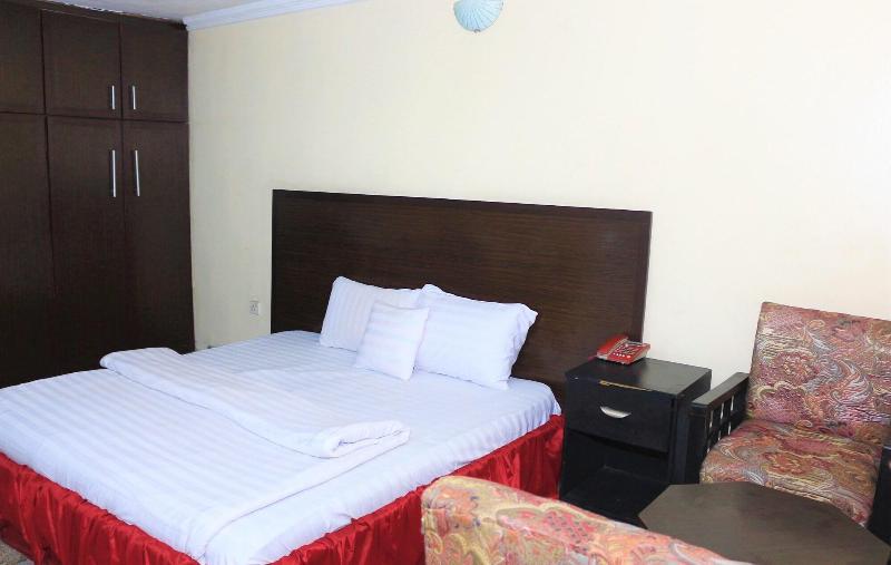 Sissi Hotel image