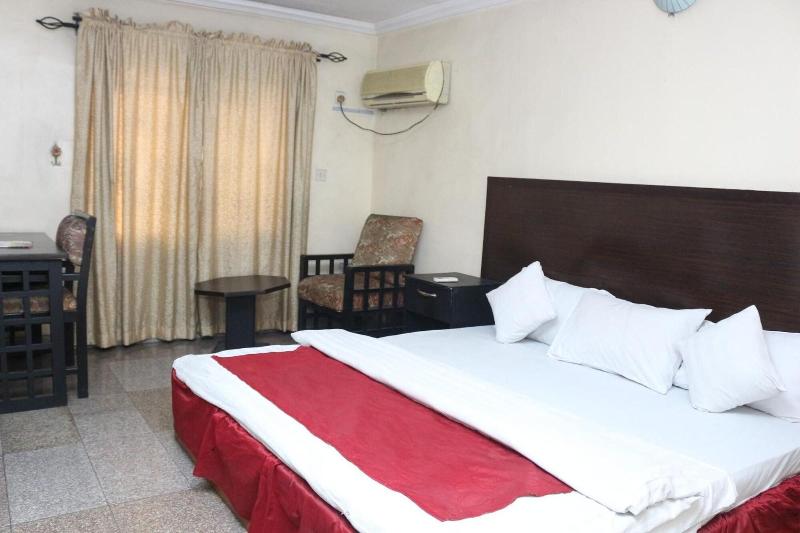 Sissi Hotel image