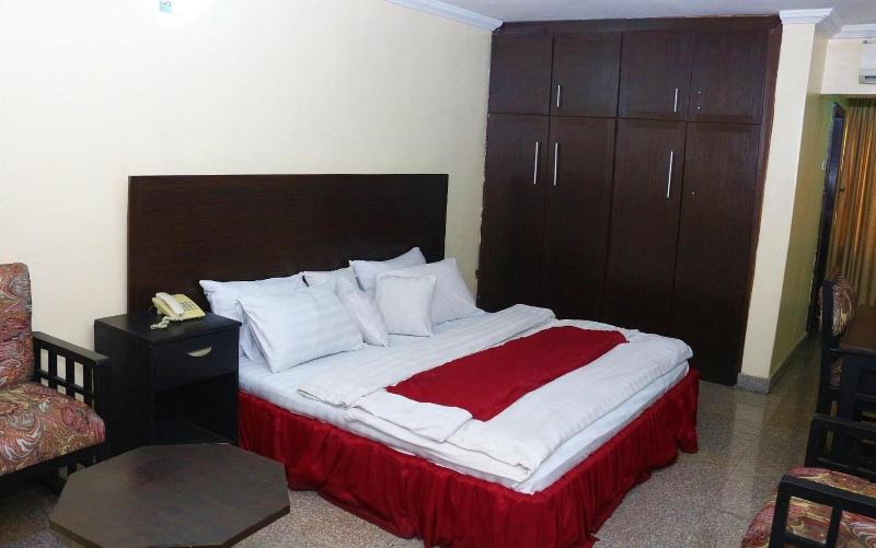 Sissi Hotel image
