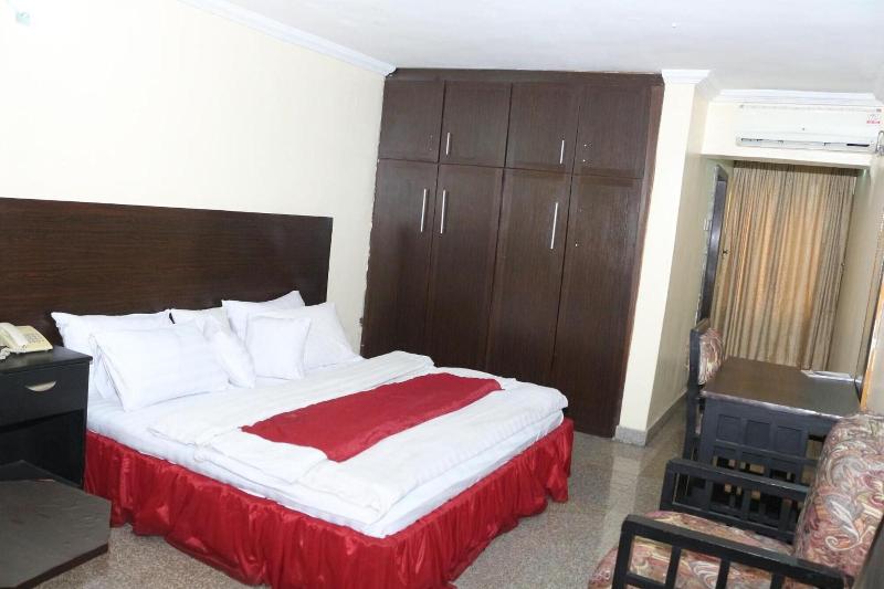 Sissi Hotel image