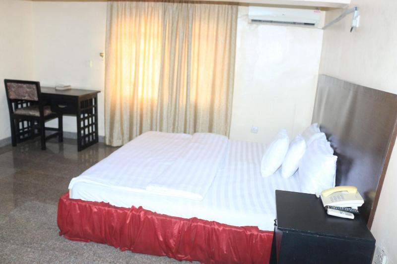 Sissi Hotel image