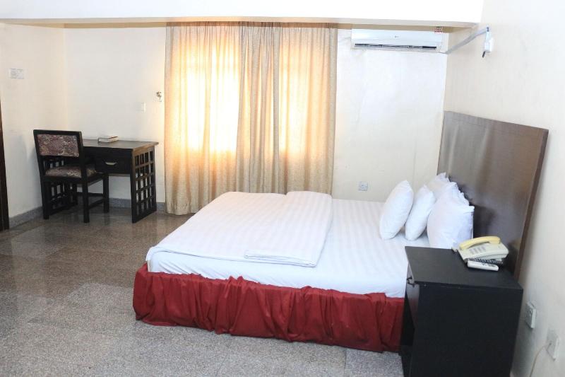 Sissi Hotel image