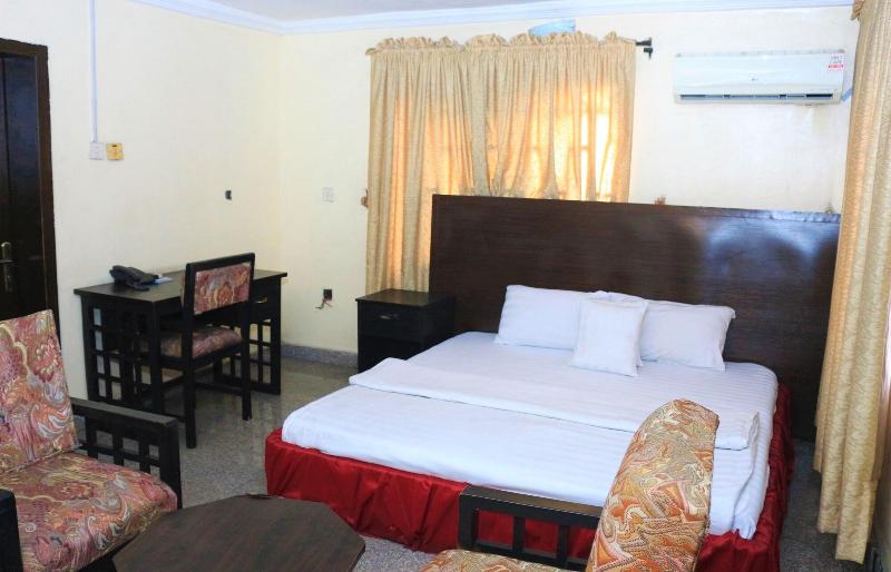 Sissi Hotel image