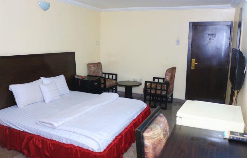 Sissi Hotel image