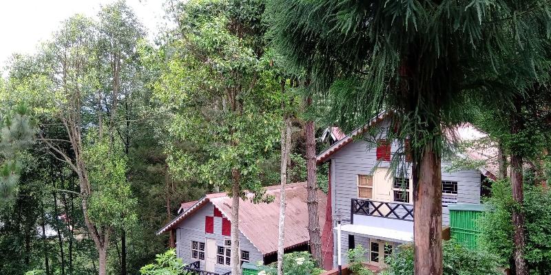 Kasa Resort — main photo