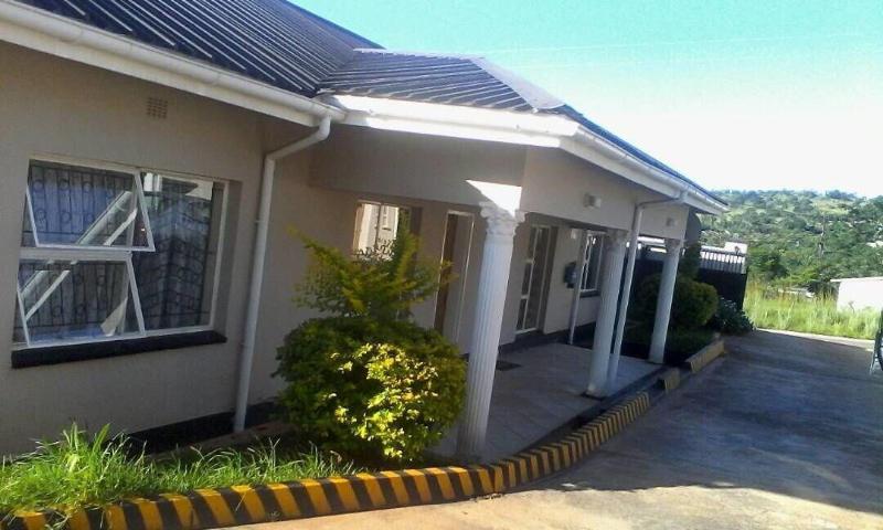 The Hive Guest House — main photo
