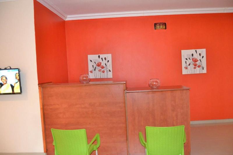 The Hive Guest House — photo 2