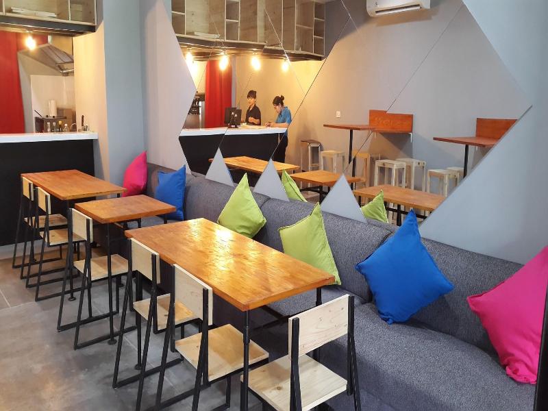 Wanadu Residence image