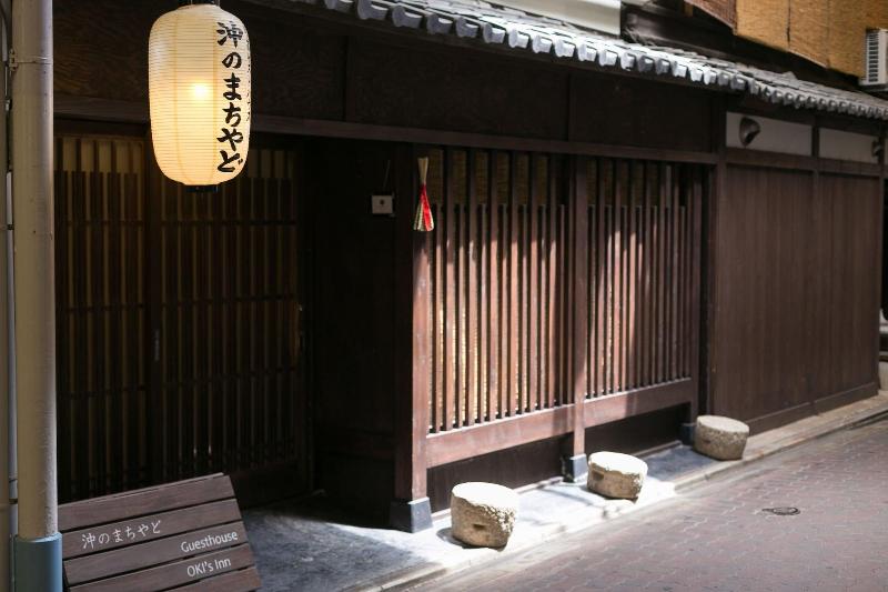 Guesthouse Oki S Inn Hostel — photo 2