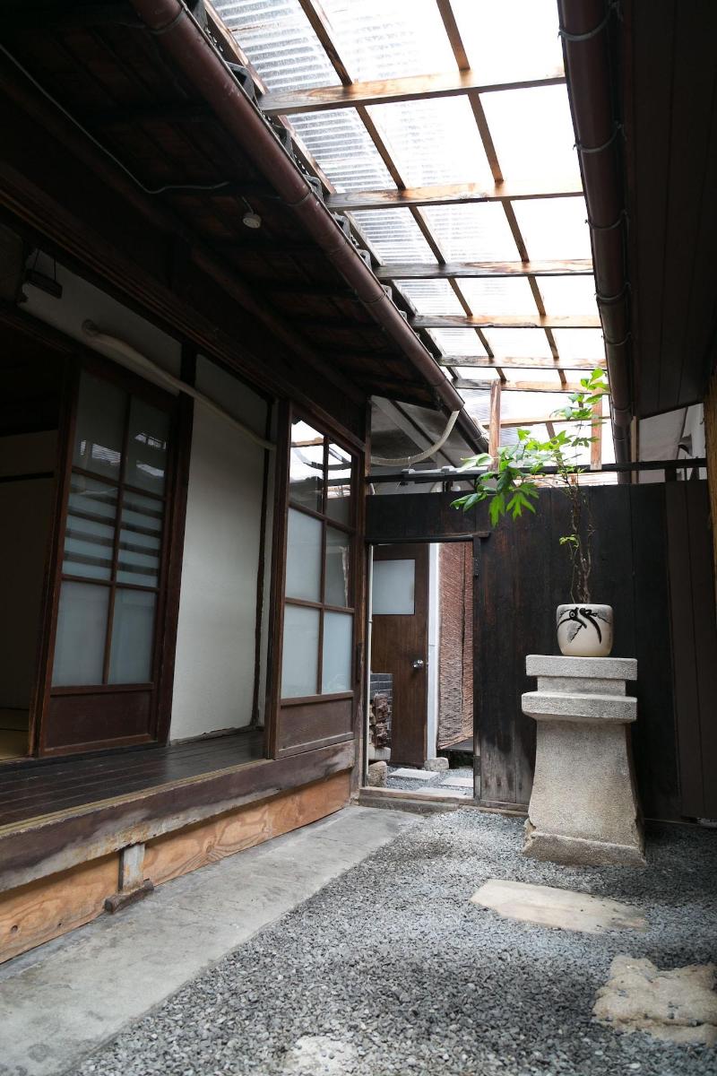 Guesthouse Oki S Inn Hostel — photo 5