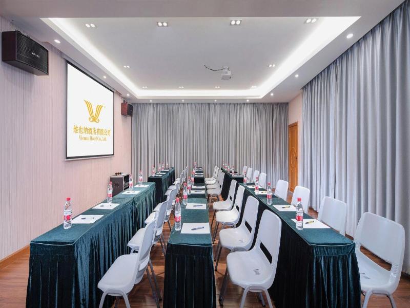 Vienna Hotel Jieyang Danpu Road Branch