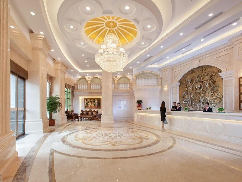 Vienna Hotel Jieyang Danpu Road Branch