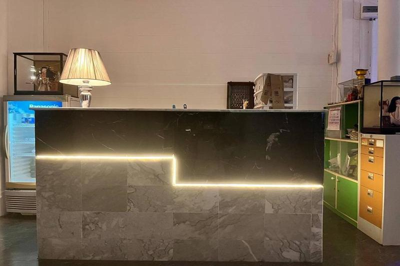 The 99 Inn Hotel by ZUZU - Image 1