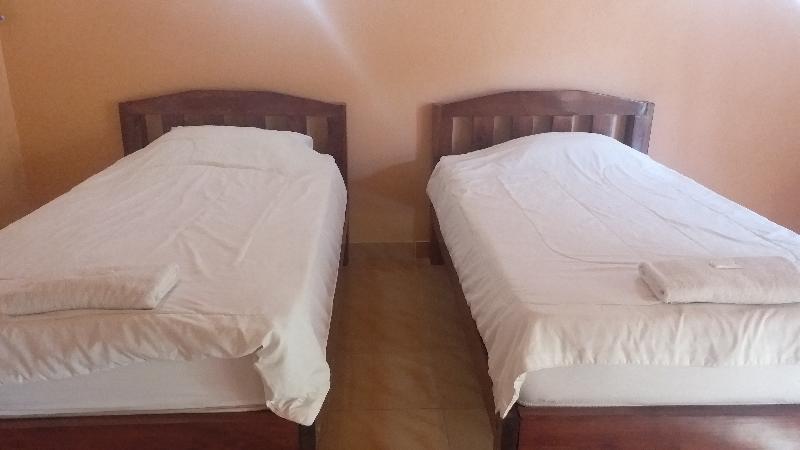 The 99 Inn Hotel by ZUZU - Image 5