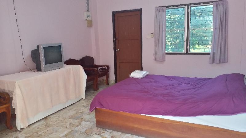 The 99 Inn Hotel by ZUZU - Image 10