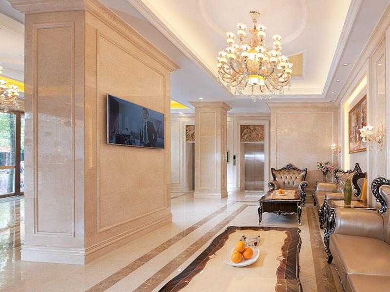 Vienna Hotel Chaozhou Bus Terminal Branch image