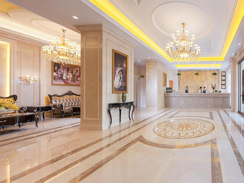 Vienna Hotel Chaozhou Bus Terminal Branch image