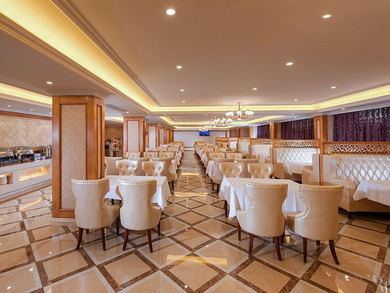 Vienna Hotel Chaozhou Bus Terminal Branch image