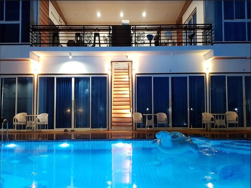 Uthaithani Resort