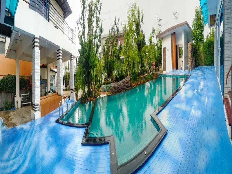 Uthaithani Resort