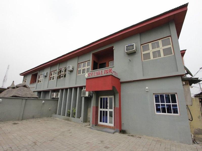 Sylvalink Hotel Gbagada image