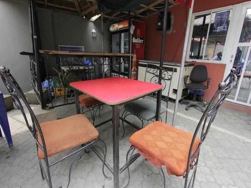 Sylvalink Hotel Gbagada image