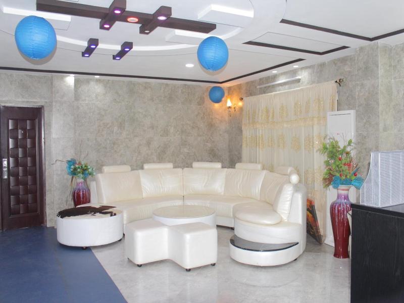Nora Hotel image